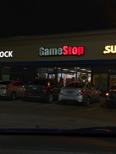Video Game Store «GameStop», reviews and photos, 662 Wesley Dr, Wood River, IL 62095, USA