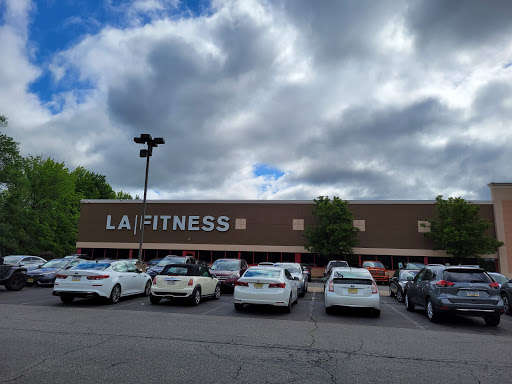 Gym «LA Fitness», reviews and photos, 7 Cabot Blvd E, Langhorne, PA 19047, USA