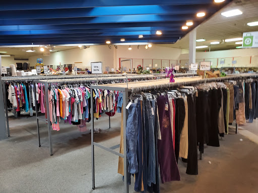 Thrift Store «Best Thrift», reviews and photos, 415 N Military Hwy, Norfolk, VA 23502, USA