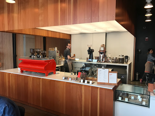 Coffee Shop «Intelligentsia Coffee Wicker Park Coffeebar», reviews and photos, 1609 W Division St, Chicago, IL 60622, USA