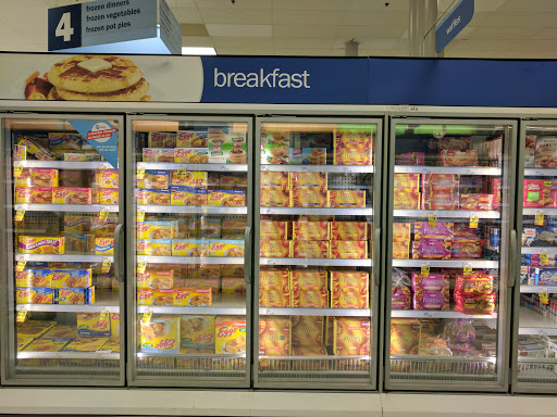 Grocery Store «Meijer», reviews and photos, 3825 Carpenter Rd, Ypsilanti, MI 48197, USA