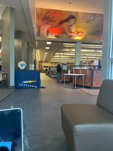 Gym «LA Fitness», reviews and photos, 341 NJ-18, East Brunswick, NJ 08816, USA