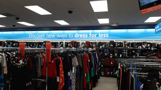 Clothing Store «Ross Dress for Less», reviews and photos, 241 N Glendale Ave, Glendale, CA 91206, USA