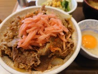 すき家 江東千石店