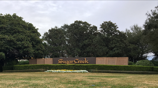 Country Club «Sugar Creek Country Club», reviews and photos, 420 Sugar Creek Blvd, Sugar Land, TX 77478, USA