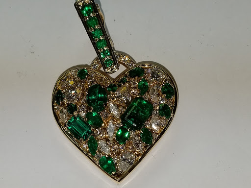 Jeweler «Karagosian & Sons Jewelers Inc», reviews and photos, 2266 Orchard Lake Rd, Sylvan Lake, MI 48320, USA