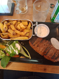 Steak du Restaurant Tomah’Grill à Quetigny - n°19