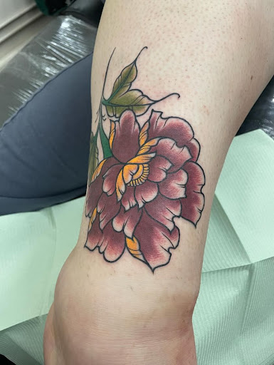 Explore tattoo ideas for grandson, creative tattoo ideas in Maryville, available at I Love You Tattoo