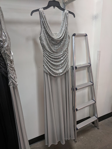 Clothing Store «K&G Fashion Superstore», reviews and photos, 2255 University Square Mall, Tampa, FL 33612, USA