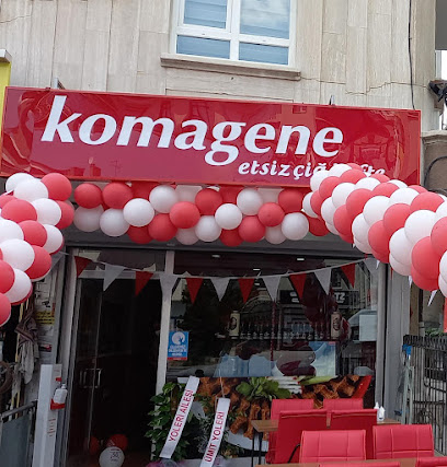 İNCİRLİ KOMAGENE