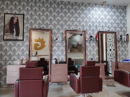 G Miracles - Best Unisex & Beauty Salon In Jaipur