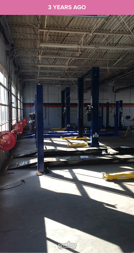 Tire Shop «Performance Tire and Auto», reviews and photos, 2855 Lawrenceville-Suwanee Rd A-100, Suwanee, GA 30024, USA