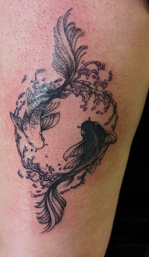 Find gem tattoo ideas for your next unique tattoo in Northfield at Kinship Collective Tattoo