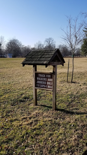 Park «Warwick Park», reviews and photos, Warwick Ave, Louisville, KY 40222, USA