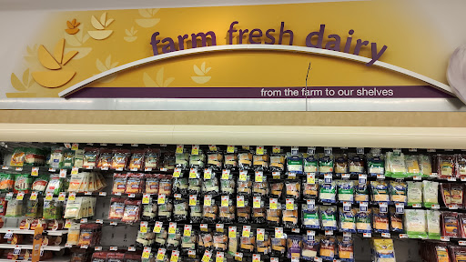 Grocery Store «Stop & Shop», reviews and photos, 133 Main St, Madison, NJ 07940, USA