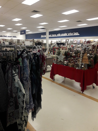 Department Store «Marshalls», reviews and photos, 1514 Governors Square Blvd #100, Tallahassee, FL 32301, USA