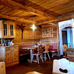 Photo n°3 de l'avis de chiara.o fait le 25/01/2022 à 18:44 sur le  Baita Sofie Hütte à Santa Cristina Gherdëina