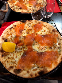 Pizza du Restaurant italien Le Poggio à Tours - n°20