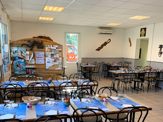 Café Restaurant de L'Industrie