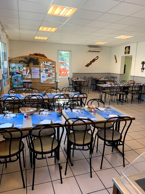 Café Restaurant de L'Industrie à Vertou