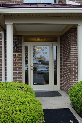 Bankruptcy Attorney «OBryan Law Offices», reviews and photos