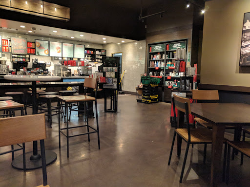 Starbucks image