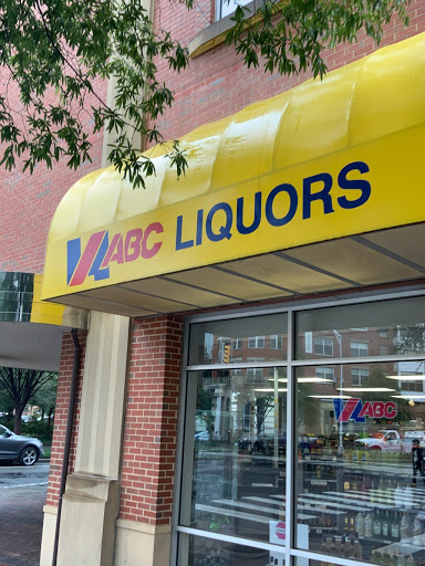 ABC Store, 1001 N Fillmore St, Arlington, VA 22201, USA, 