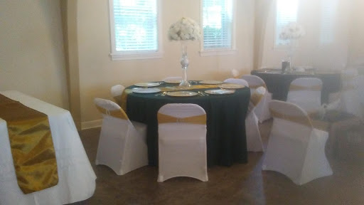 Banquet Hall «Hillcrest Hall», reviews and photos, 1501 Kavanaugh Blvd, Little Rock, AR 72205, USA