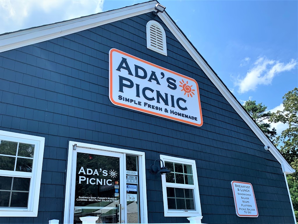 Ada’s Picnic 19966