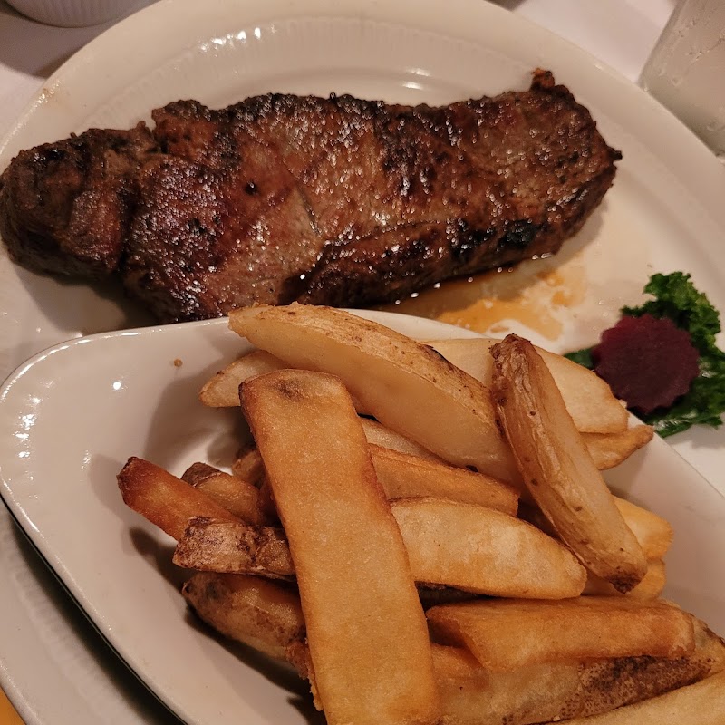 Walter's Steakhouse