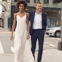 Clothing Store «Express», reviews and photos, 14400 Clay Terrace Blvd, Carmel, IN 46032, USA