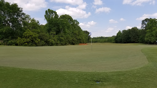 Golf Course «Beaver Creek Park & Golf Course», reviews and photos, 1100 Plains-Port Hudson Rd, Zachary, LA 70791, USA