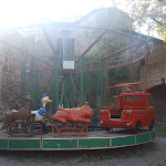 Photo n°7 de l'avis de Mar.e fait le 07/12/2016 à 13:01 sur le  La Bettola del Buttero à Fabro