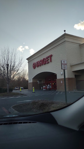 Department Store «Target», reviews and photos, 115 River Hills Rd, Asheville, NC 28805, USA