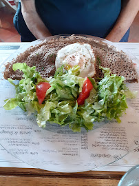 Plats et boissons du Restaurant Les Cuisines du Moulin à Fierville-les-Mines - n°14