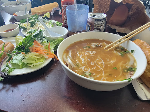 Pho Cali Restaurant image