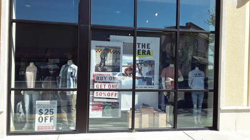 Shoe Store «Vans», reviews and photos, 917 Lifestyle St, Manteca, CA 95337, USA