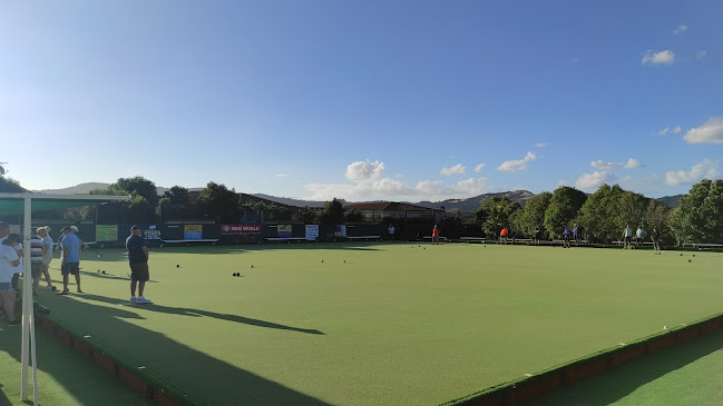 Reviews of Mercury Bay Bowling Club in Whitianga - Sports Complex