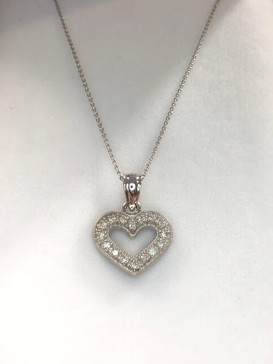 Jewelry Store «Rodeo Jewelers», reviews and photos, 1560 Foothill Blvd, La Verne, CA 91750, USA