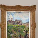 Photo n° 27 de l'avis de marie.a fait le 09/08/2019 à 09:05 pour Musée d’arts de Nantes à Nantes