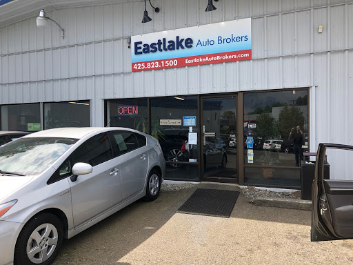 Auto Broker «Eastlake Auto Brokers», reviews and photos, 13105 NE 124th St, Kirkland, WA 98034, USA