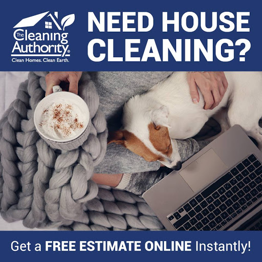 House Cleaning Service «The Cleaning Authority - Chattanooga», reviews and photos, 6138 Preservation Dr #200, Chattanooga, TN 37416, USA