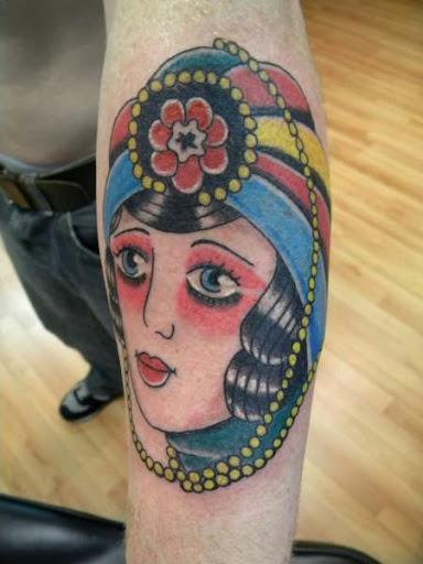 Tattoo Shop «Eternal Images Tattoo», reviews and photos, 734 Columbia St, Utica, NY 13502, USA