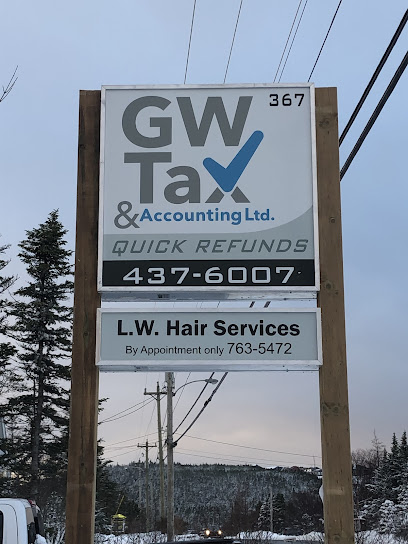 GW Tax & Accounting Ltd.