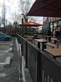 Atmosphère du Restauration rapide Burger King à Laval - n°4