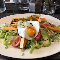 Plats et boissons du Restaurant Au Bureau Draguignan - n°7