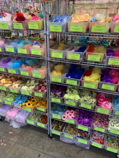 Craft Store «Maple Craft», reviews and photos, 925 Maple Ave, Los Angeles, CA 90015, USA