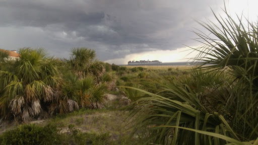 Performing Arts Theater «Tybee Post Theater», reviews and photos, 10 Van Horne Ave, Tybee Island, GA 31328, USA