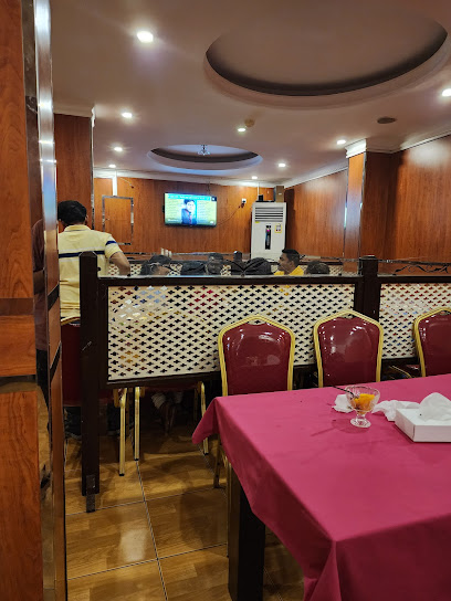 Aramana Restaurant - Manama, Bahrain