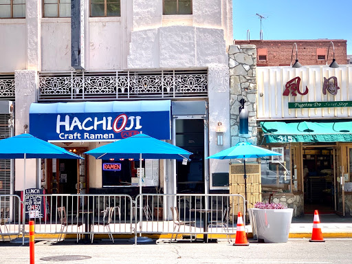 Hachioji Craft & Vegan Ramen image
